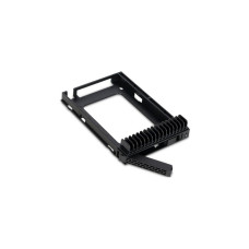 Icy Dock MB741TP-B, Laufwerkstrays(schwarz)