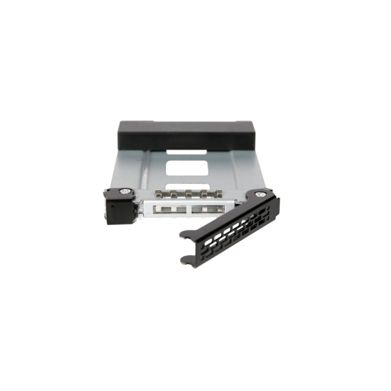 Icy Dock MB992TRAY-B, Wechselrahmen(schwarz, für ToughArmor MB992 und MB996)