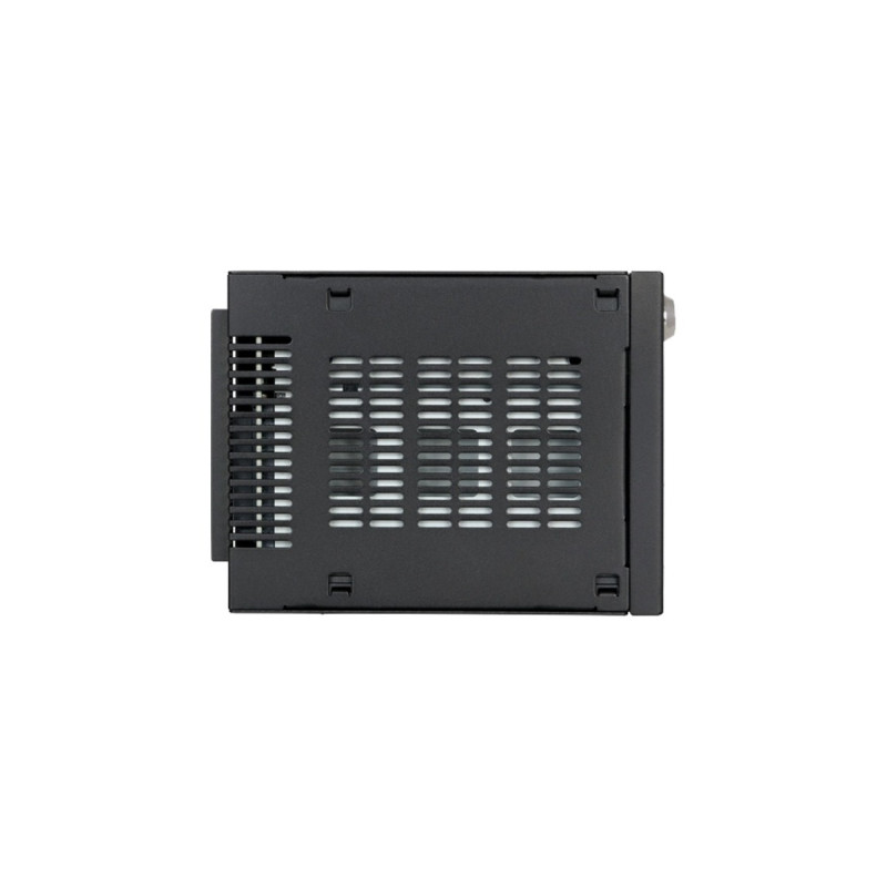 Icy Dock ToughArmor MB601VK-B, Wechselrahmen(schwarz)