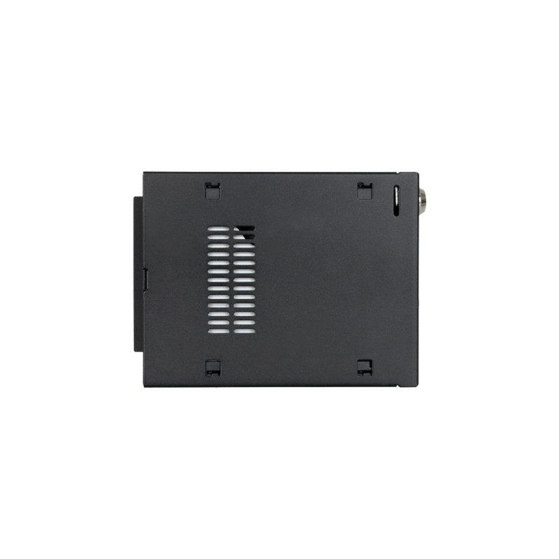 Icy Dock ToughArmor MB601VK-B, Wechselrahmen(schwarz)