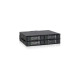 Icy Dock ToughArmor MB607SP-B, Backplane(schwarz)