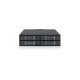 Icy Dock ToughArmor MB607SP-B, Backplane(schwarz)