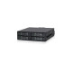 Icy Dock ToughArmor MB607SP-B, Backplane(schwarz)