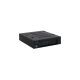Icy Dock flexiDOCK MB521SP-B, Wechselrahmen(schwarz)