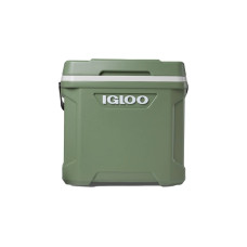 Igloo ECOCOOL Latitude 30, Kühlbox(grün/weiß)