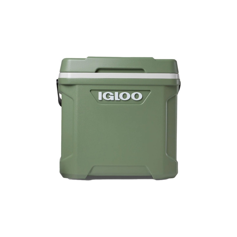 Igloo ECOCOOL Latitude 30, Kühlbox(grün/weiß)