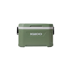 Igloo ECOCOOL Latitude 52, Kühlbox(grün/weiß)