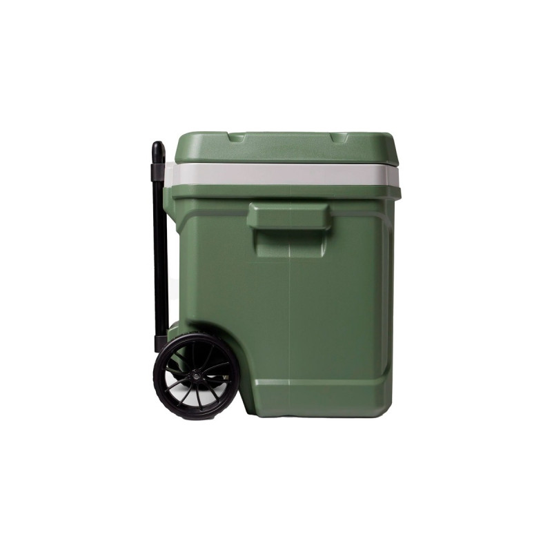 Igloo ECOCOOL Latitude 60 Roller, Kühlbox(grün/weiß)