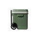 Igloo ECOCOOL Latitude 60 Roller, Kühlbox(grün/weiß)