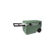 Igloo ECOCOOL Latitude 90 Roller, Kühlbox(grün/weiß)
