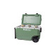 Igloo ECOCOOL Latitude 90 Roller, Kühlbox(grün/weiß)
