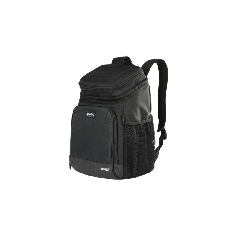 Igloo Evergreen Backpack 18, Kühltasche(schwarz)