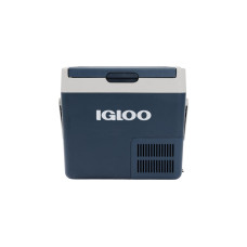 Igloo ICF18, Kühlbox(blau)