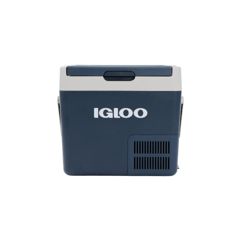 Igloo ICF18, Kühlbox(blau)