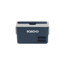 Igloo ICF32, Kühlbox(blau)