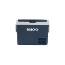 Igloo ICF40, Kühlbox(blau)