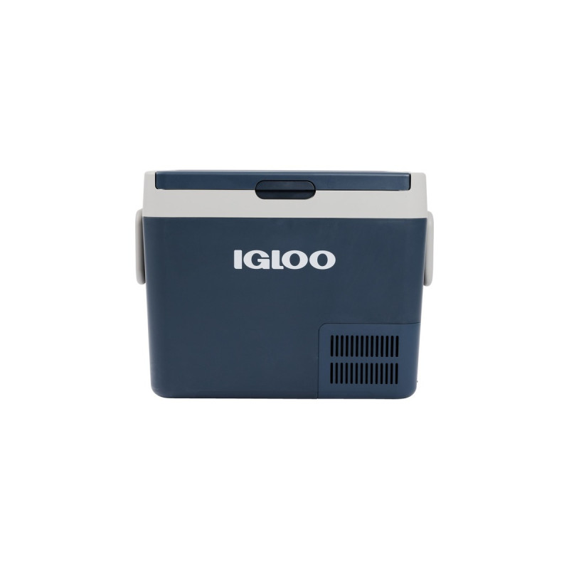 Igloo ICF40, Kühlbox(blau)