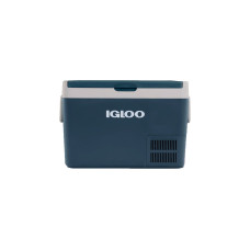 Igloo ICF60, Kühlbox(blau)