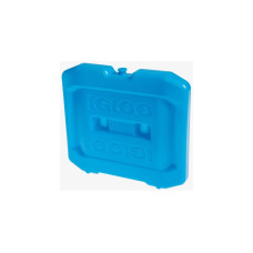 Igloo Maxcold Ice block Extra Large, Kühlelement(blau, ca. 30,5cm x 27cm)