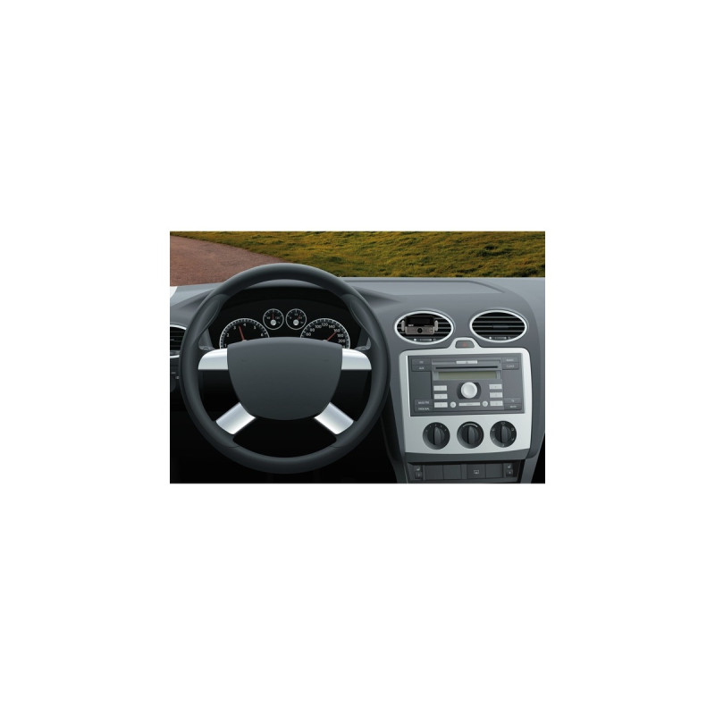 Imperial DABMAN 61 plus, Transmitter(schwarz, DAB+)