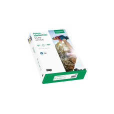 Inapa Recyconomic Pure white A4, Papier(DIN A4 (500 Blatt), 80 g/m²)