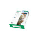 Inapa Recyconomic Pure white A4, Papier(DIN A4 (500 Blatt), 80 g/m²)