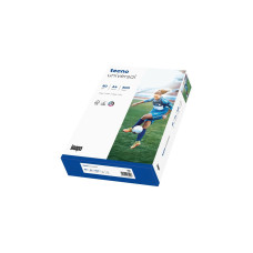 Inapa Tecno Universal 80g 210x297 R, Papier(DIN A4 (500 Blatt), 80 g/m²)