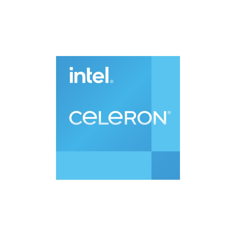 Intel® Celeron® G6900, Prozessor(Tray-Version)