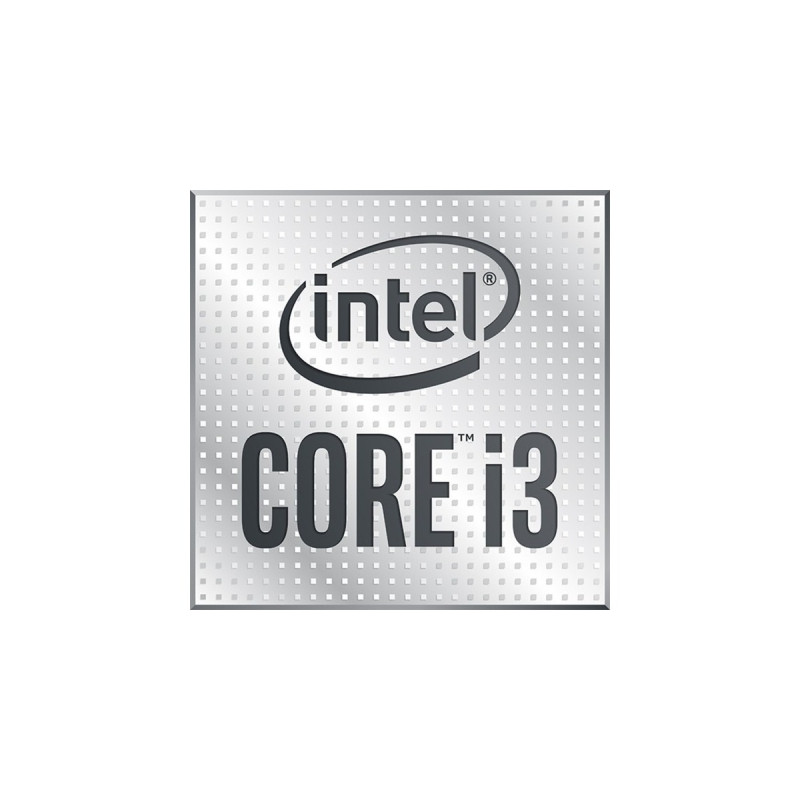 Intel® Core™ i3-10305, Prozessor(Tray-Version)