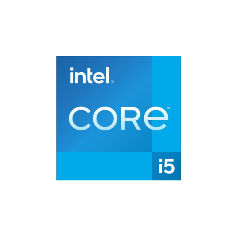 Intel® Core™ i5-12400, Prozessor(Tray-Version, Outlet)