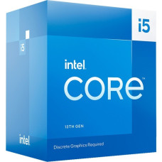 Intel® Core™ i5-13600T, Prozessor(Tray-Version)