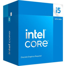 Intel® Core™ i5-14400F , Prozessor(Boxed-Version)