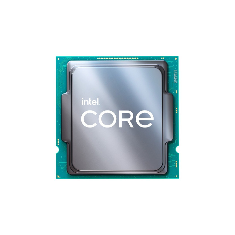 Intel® Core™ i7-11700, Prozessor(Tray-Version)