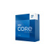 Intel® Core™ i7-13700K, Prozessor(Boxed-Version)