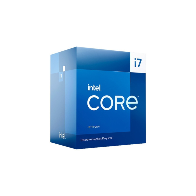 Intel® Core™ i7-13700T, Prozessor(Tray-Version)