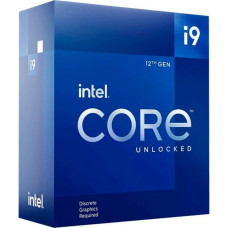 Intel® Core™ i9-12900KF, Prozessor(Boxed-Version)