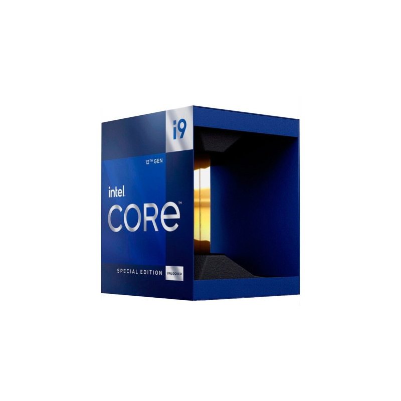 Intel® Core™ i9-12900KS, Prozessor(Tray-Version)
