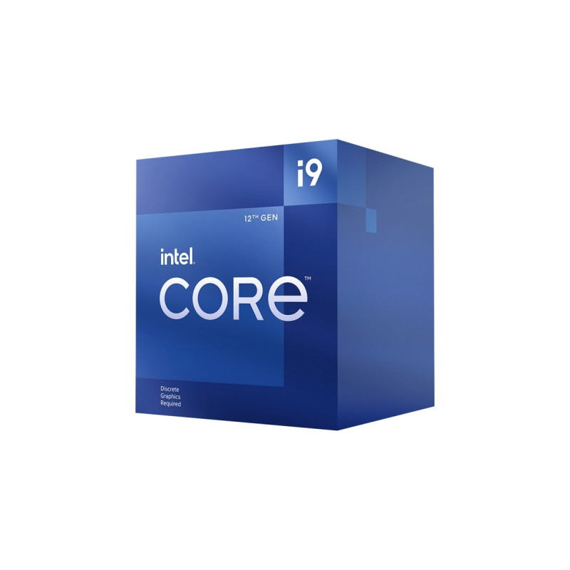 Intel® Core™ i9-12900, Prozessor(Boxed-Version)