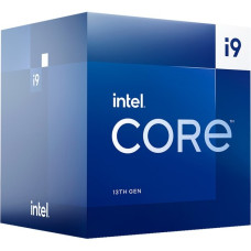 Intel® Core™ i9-13900F, Prozessor(Tray-Version)