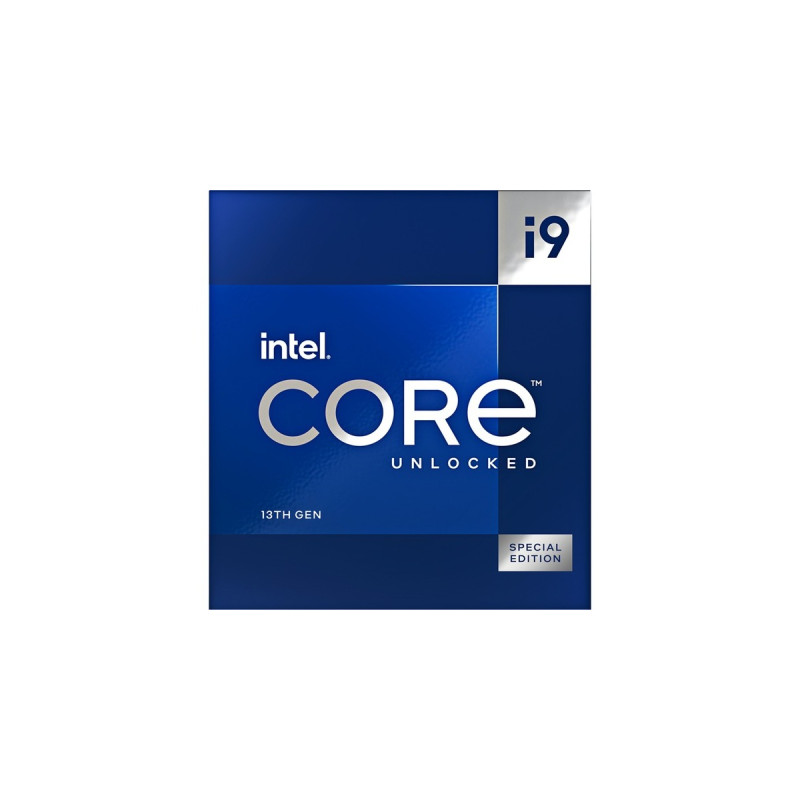 Intel® Core™ i9-13900KS, Prozessor(Boxed-Version, Outlet)