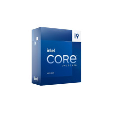 Intel® Core™ i9-13900K, Prozessor(Boxed-Version, Outlet)
