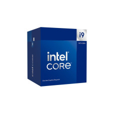 Intel® Core™ i9-14900, Prozessor(Boxed-Version, Outlet)
