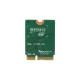 Intel® Dual Band WLAN-AC 9461 M.2, WLAN-Adapter(Bulk)