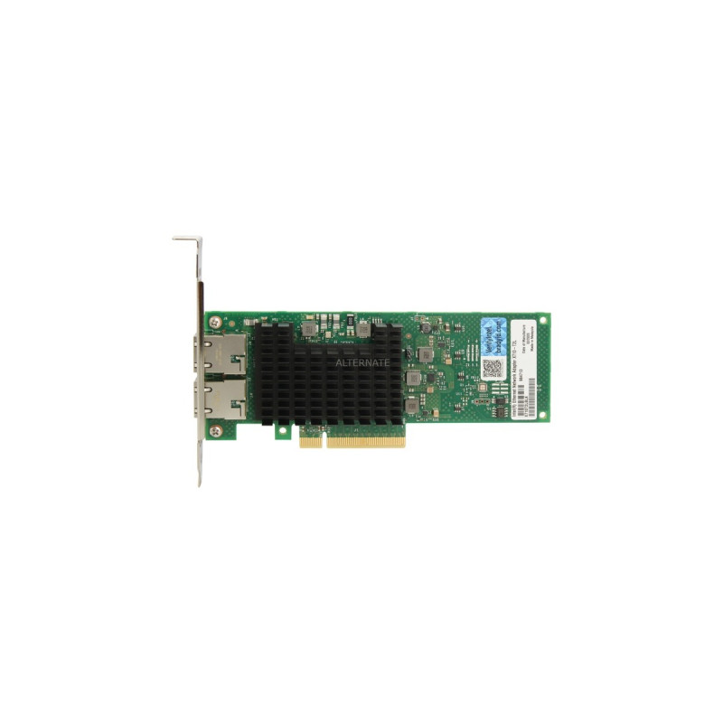 Intel® Ethernet Adapter X710-T2L bulk, LAN-Adapter(Bulk)