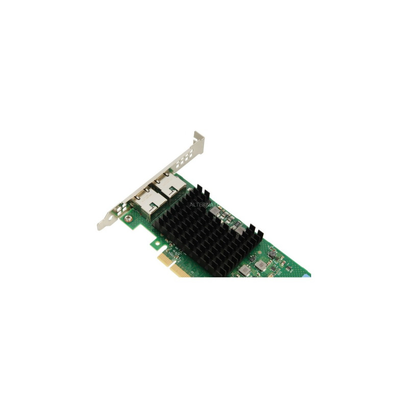 Intel® Ethernet Adapter X710-T2L bulk, LAN-Adapter(Bulk)