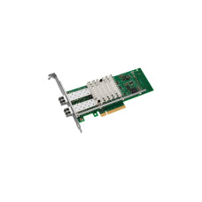 Intel® Ethernet Converged Network Adapter X520-SR2, LAN-Adapter(Bulk)