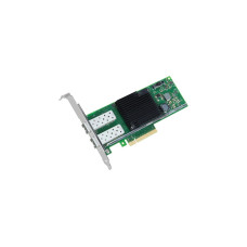 Intel® Ethernet Converged Network Adapter X710-DA2, LAN-Adapter(Bulk)