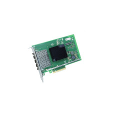 Intel® Ethernet Converged Network Adapter X710-DA4, LAN-Adapter(Retail)