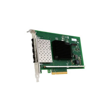 Intel® Ethernet Converged Network Adapter X710-DA4, LAN-Adapter(Bulk)