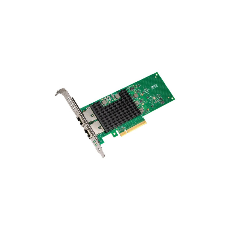 Intel® Ethernet Converged X710-T2L retail, LAN-Adapter(Bulk)